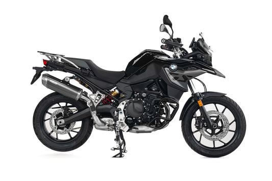 F 800 GS | 2024 till now | DUNEFOX CS