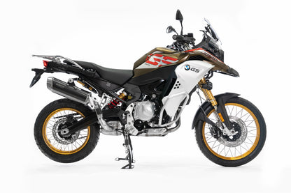 F 850 GSA | 2019 till 2023| DUNEFOX CS