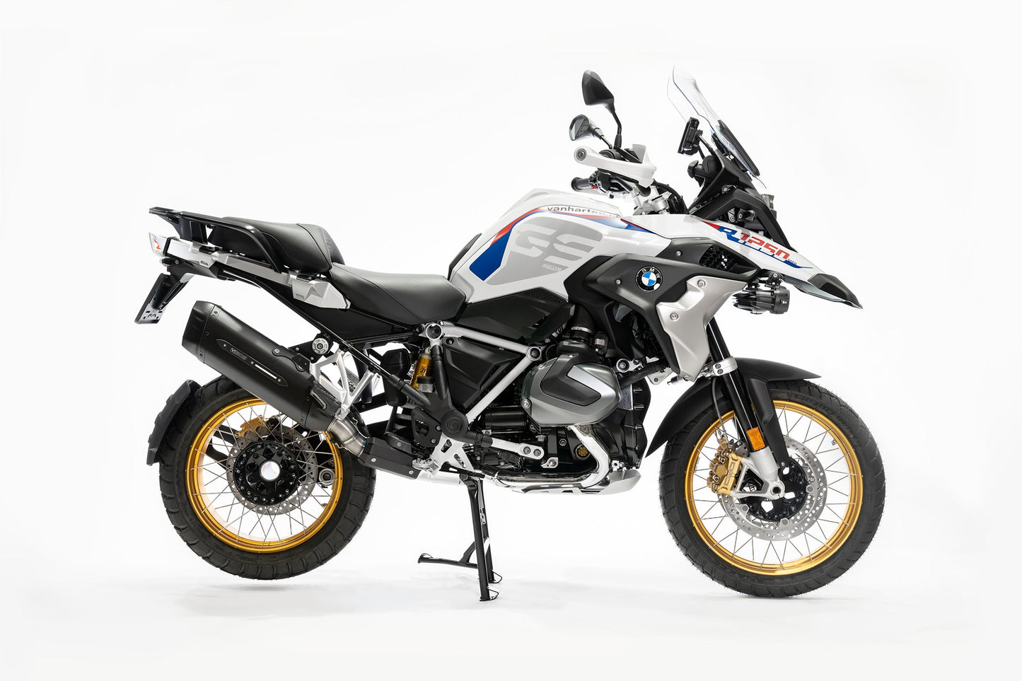 R 1250 GS | 2019 TILL NOW | BOS DesertFox HP