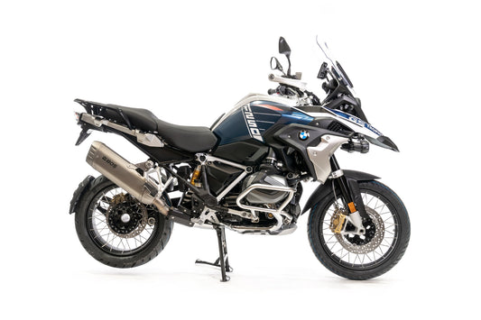 R 1250 GS | 2019 TILL NOW | BOS DesertFox Titanium