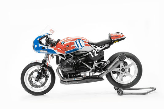 R NineT RACER | 2017 till 2020 | BOS SSEC GP