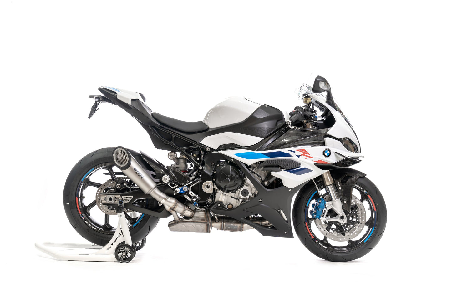 S 1000 RR | 2023 till now | BOS SSEC GP