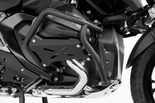 R 1300 GS | 2023 TILL NOW | BOS Engine Protection Bars Pro BlackCoated