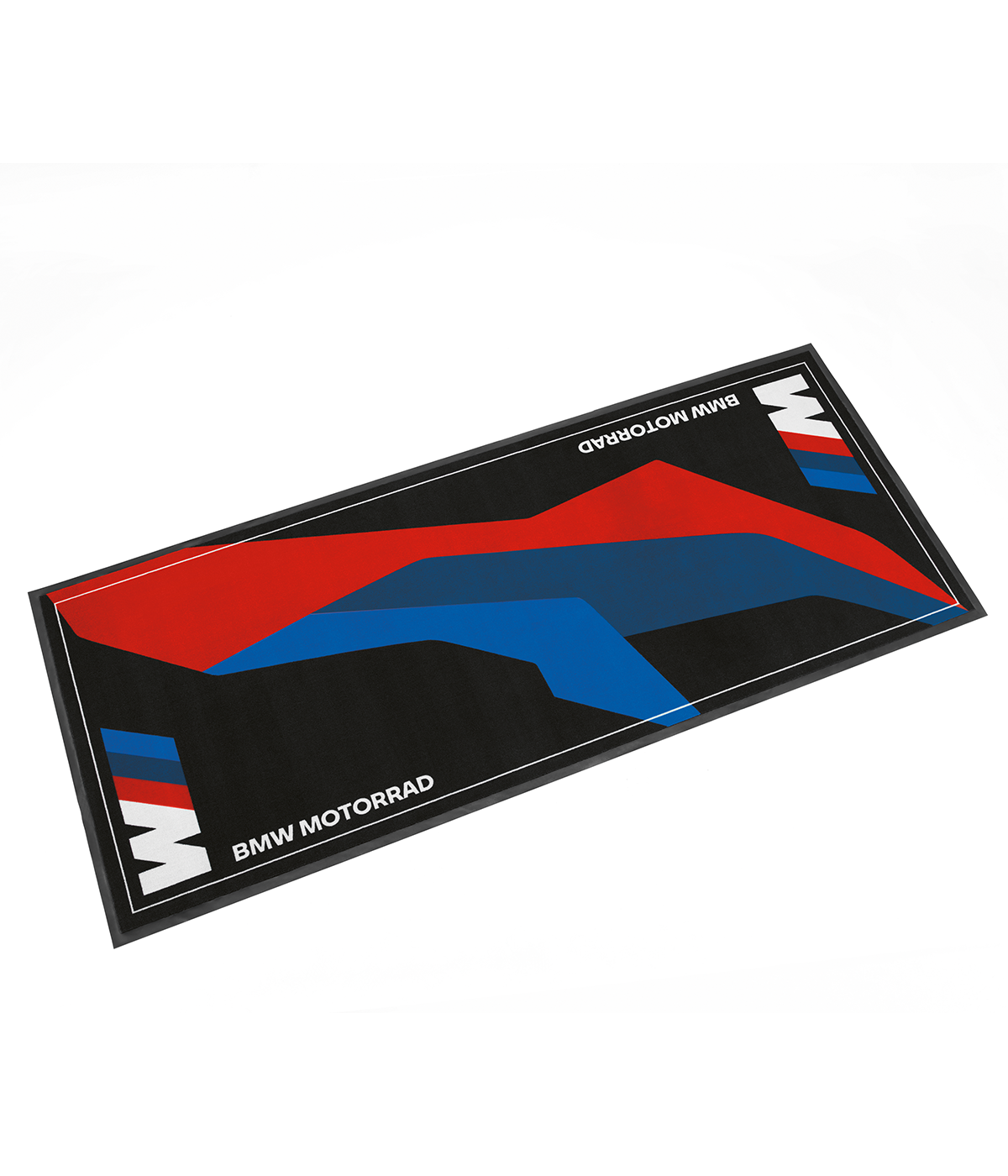 BMW Motormat M (250x105cm)