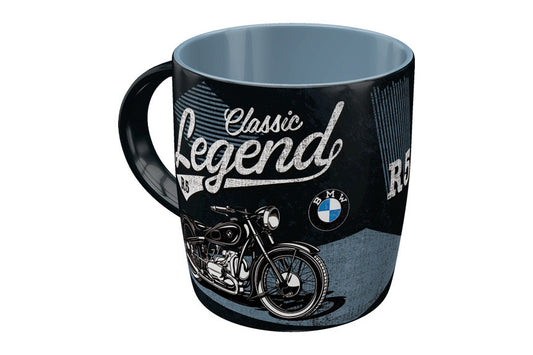 BMW Classic Legend mok
