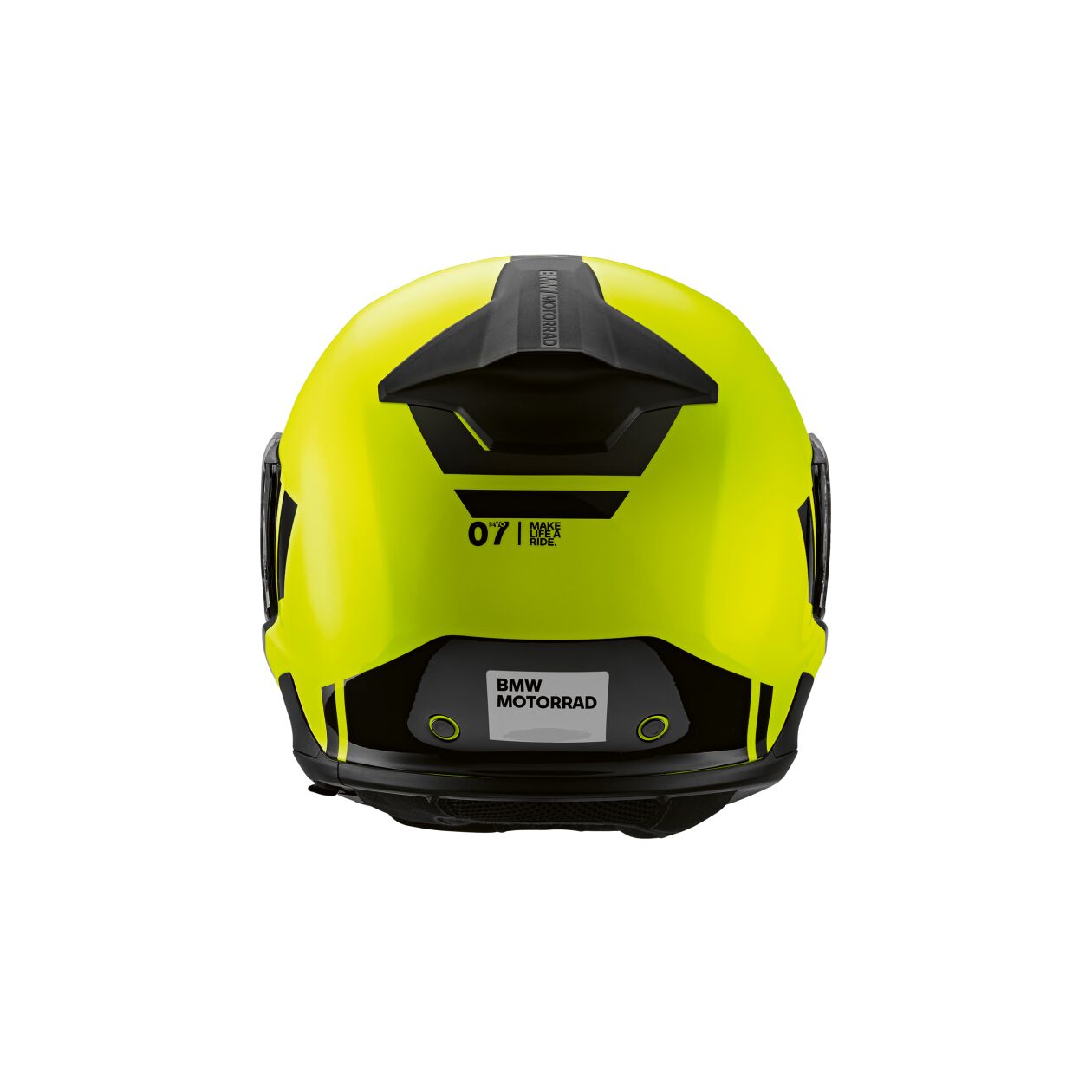 BMW Helm System 7 EVO Spectrum Fluor