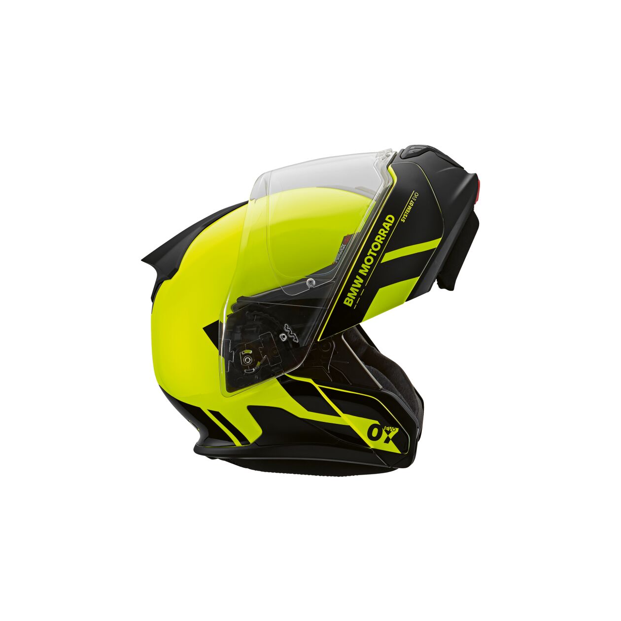 BMW Helm System 7 EVO Spectrum Fluor