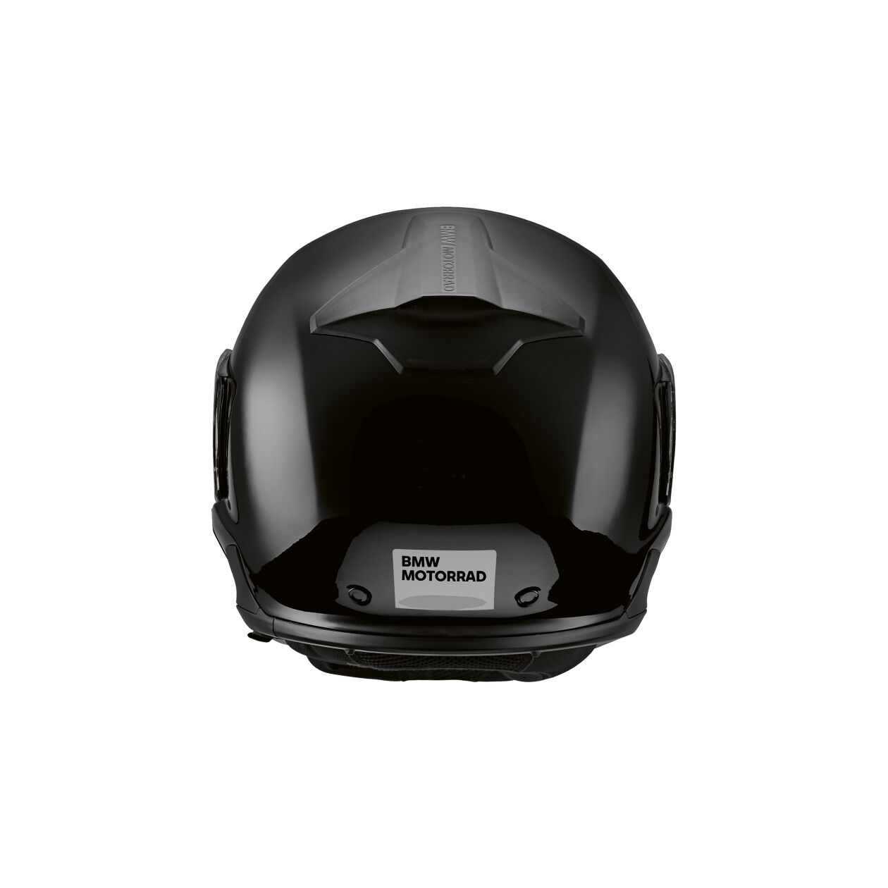 BMW Helm System 7 EVO zwart