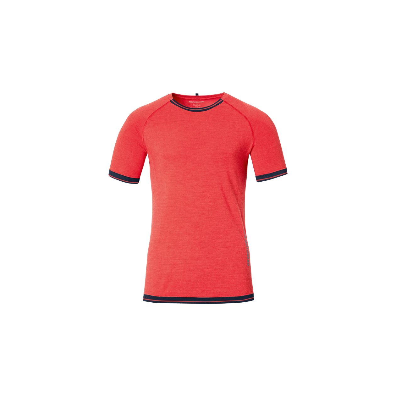 T-shirt Function Rood