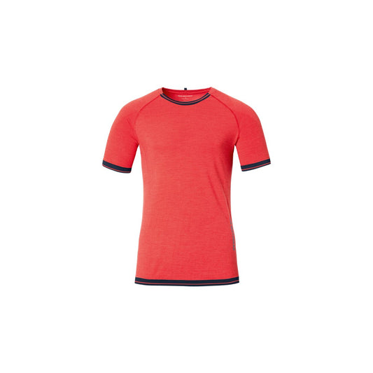 T-shirt Function Rood