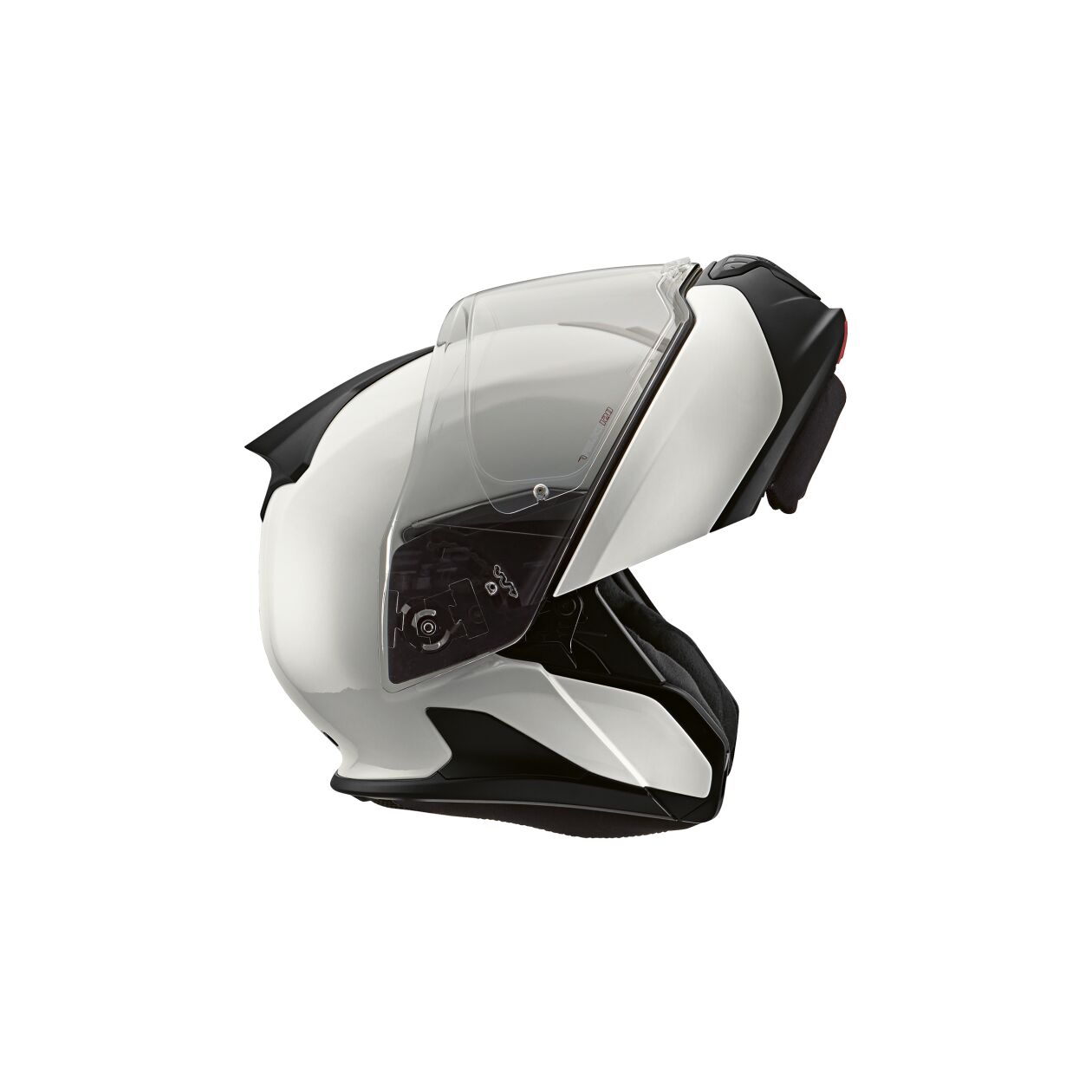 BMW Helm System 7 EVO wit