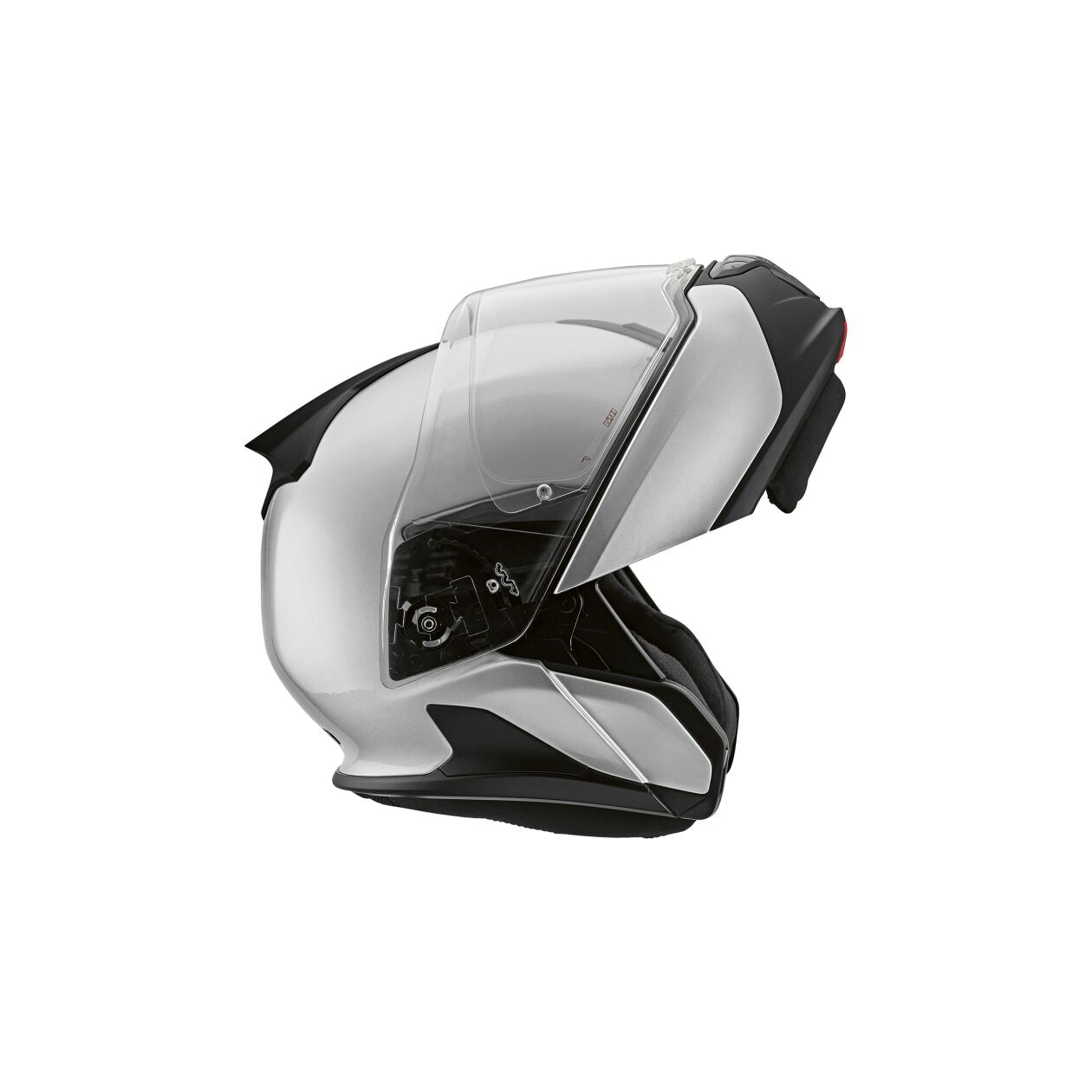 BMW Helm System 7 EVO zilver